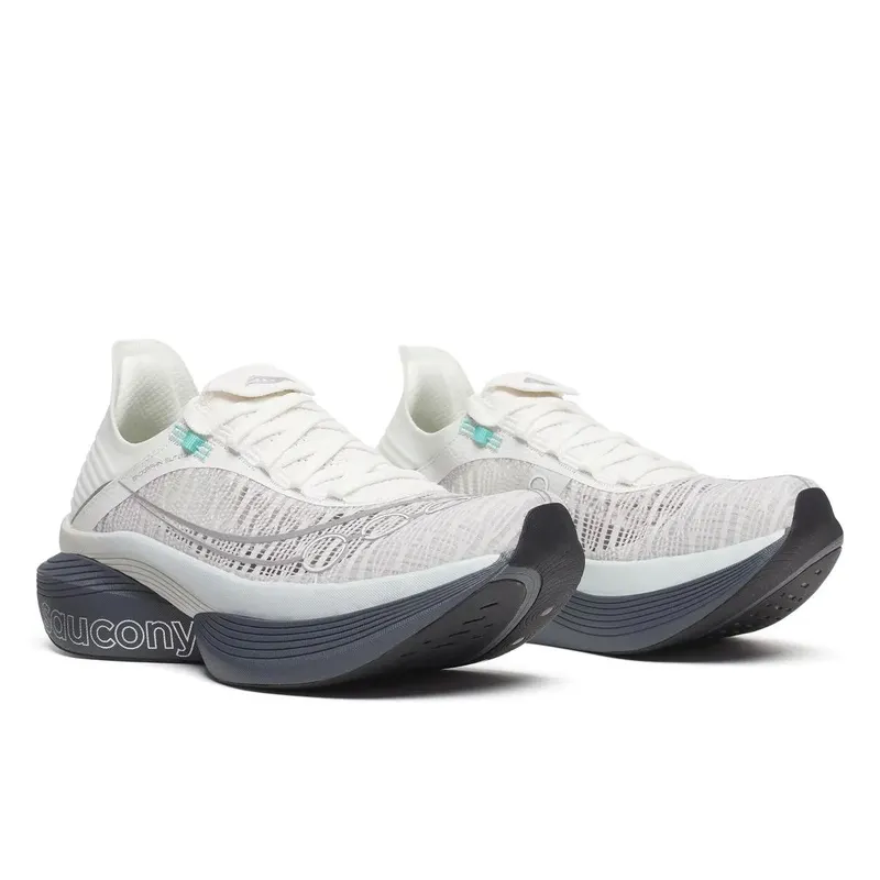 Saucony Endorphin Elite 2 Fog Cinder (S30994-502)