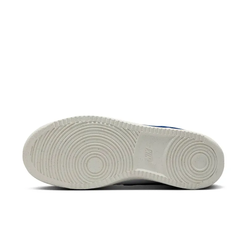 Nike Court Vision Low Next Nature White Sail Game Royal (HV5246-101)