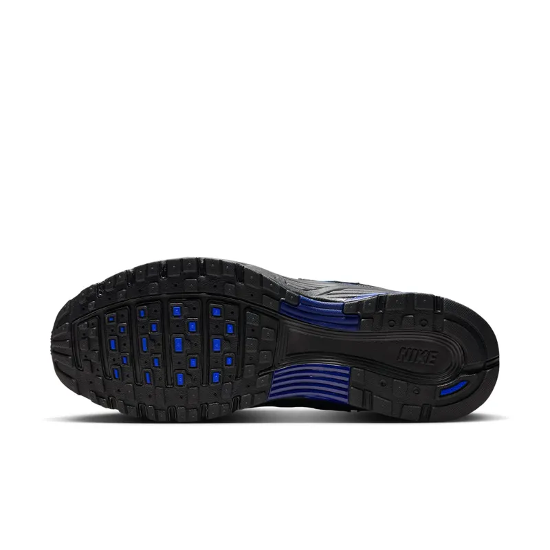 Nike P-6000 “Black Anthracite Blue Void” (IO1904-010)
