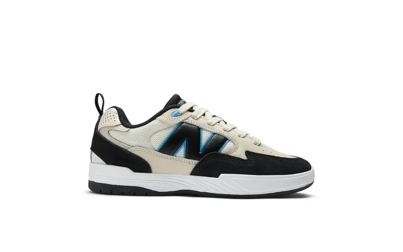New Balance Numeric 808 Lite Tiago Lemos Tan Aqua Black (NM808LBB)