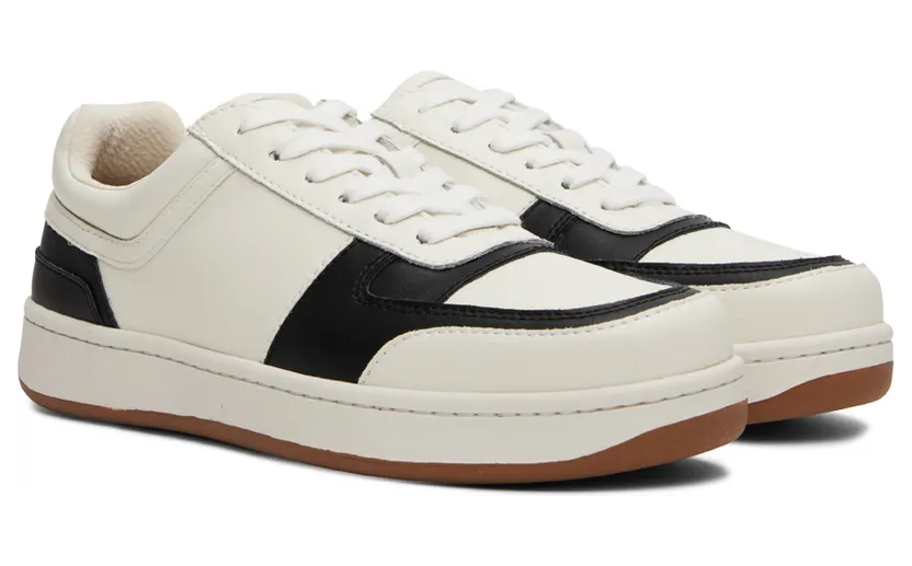 Good News Off-White Mack Sneakers (GNMACK008) (4)