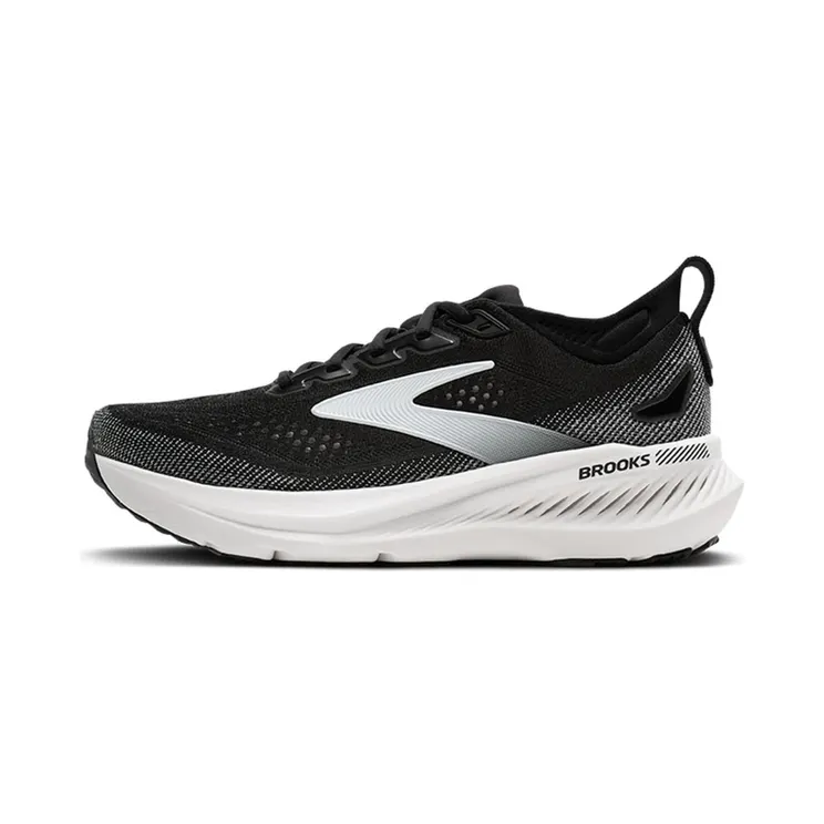 Brooks Glycerin Black (1204921D090)