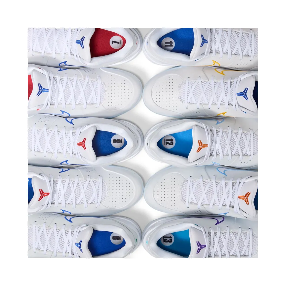 Nike Kobe 4 Protro “Draft Day Pack – Mystery Blind Box (Sealed)” (IV6585-900)