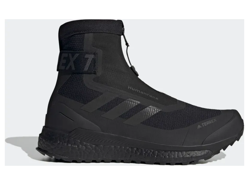 adidas Pharrell Williams Terrex Free Hiker COLD.RDY Hiking Core Black / Core Black / Core Black (GZ9820)