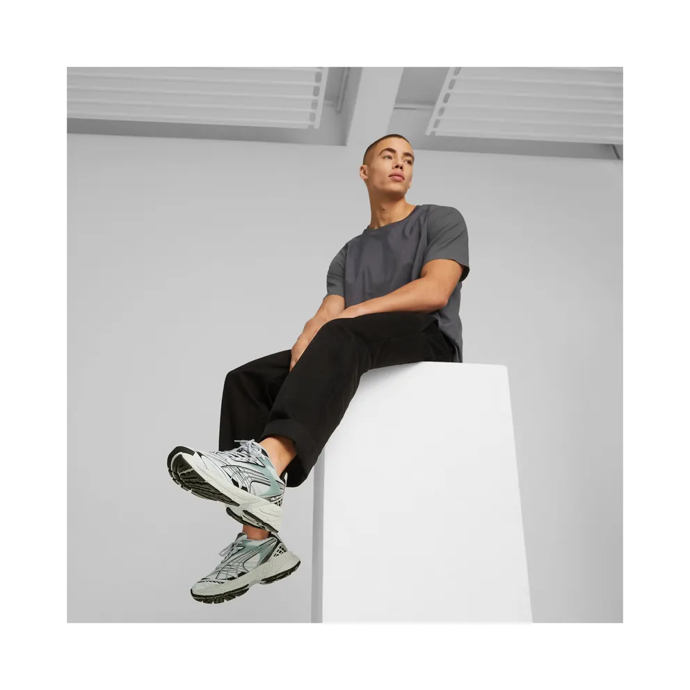 Puma Velophasis Technisch Black/Grey (39093203)