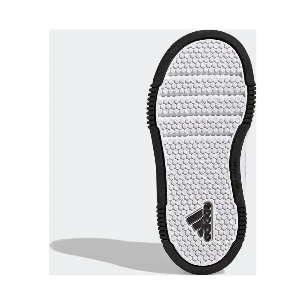 Adidas Tensaur Sport Training Hook and Loop Core Black / Cloud White / Core Black (GW6456)