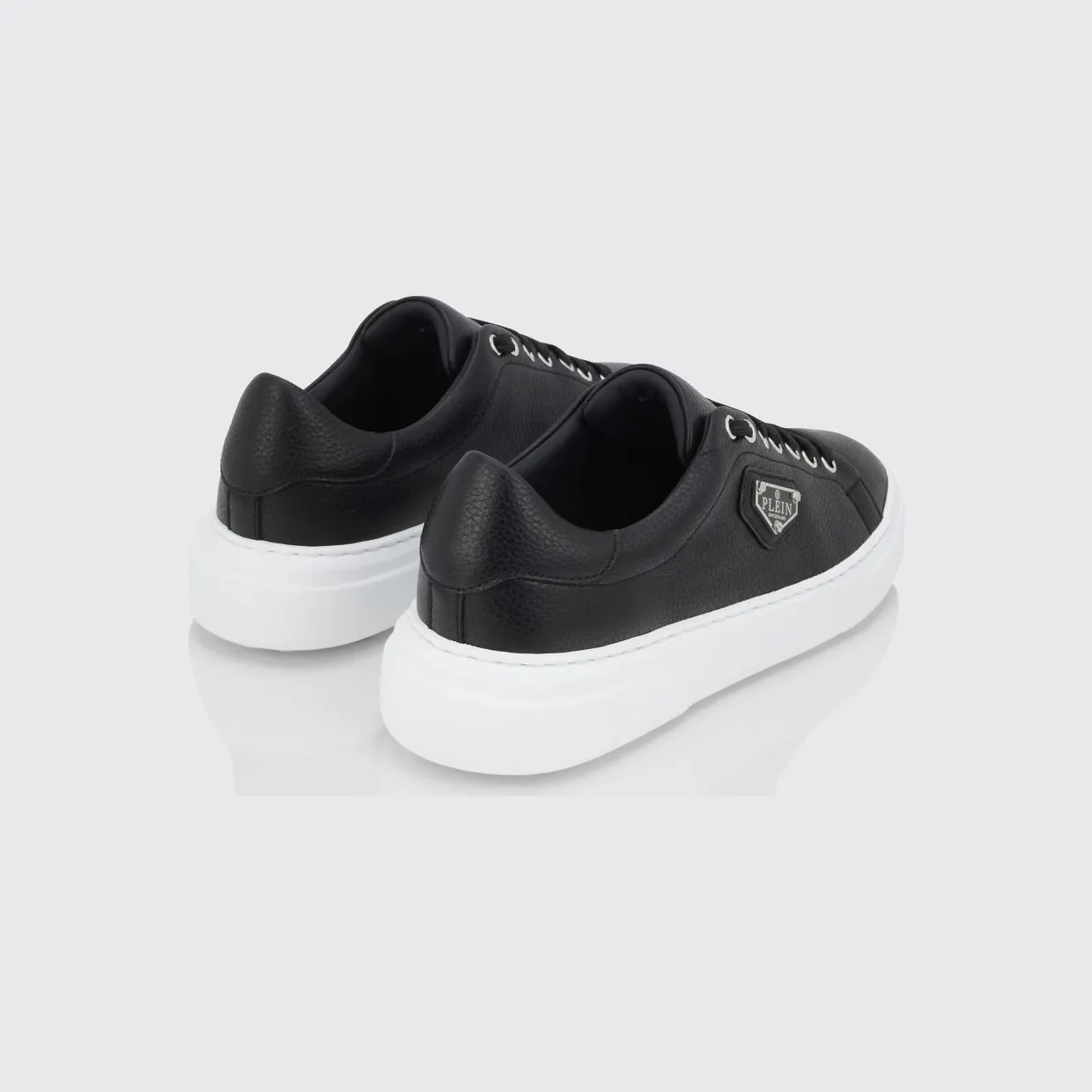 Philipp plein Sneakers Black (LAESUSC1049PLE010N02) (2)