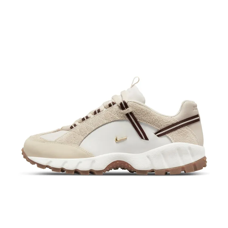 Nike Air Humara LX Jacquemus Beige – “Beige / Sail / Brown / Gum” (DR0420-001)