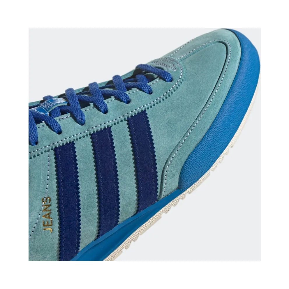 adidas Jeans Mint Ton / Victory Blue / Blue (H01810)