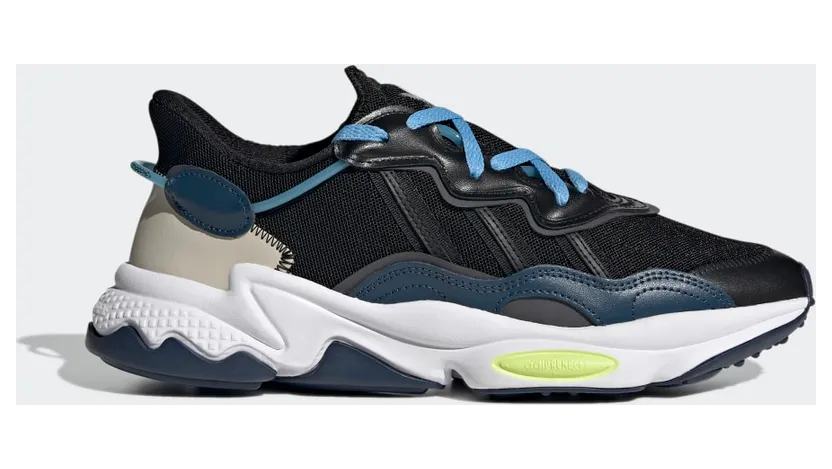 adidas-x-raf-simons-ozweego FX6057