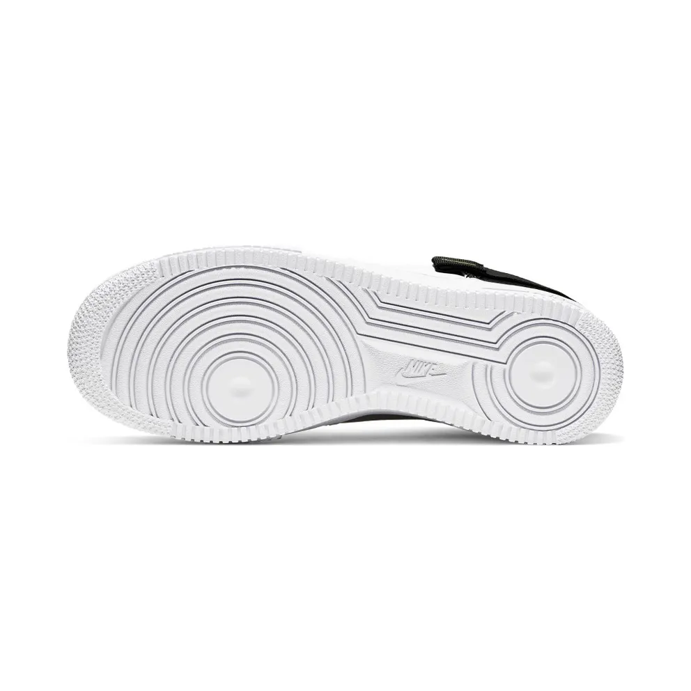 Nike Air Force AF 1 Type White Volt (2019) (AT7859-101)