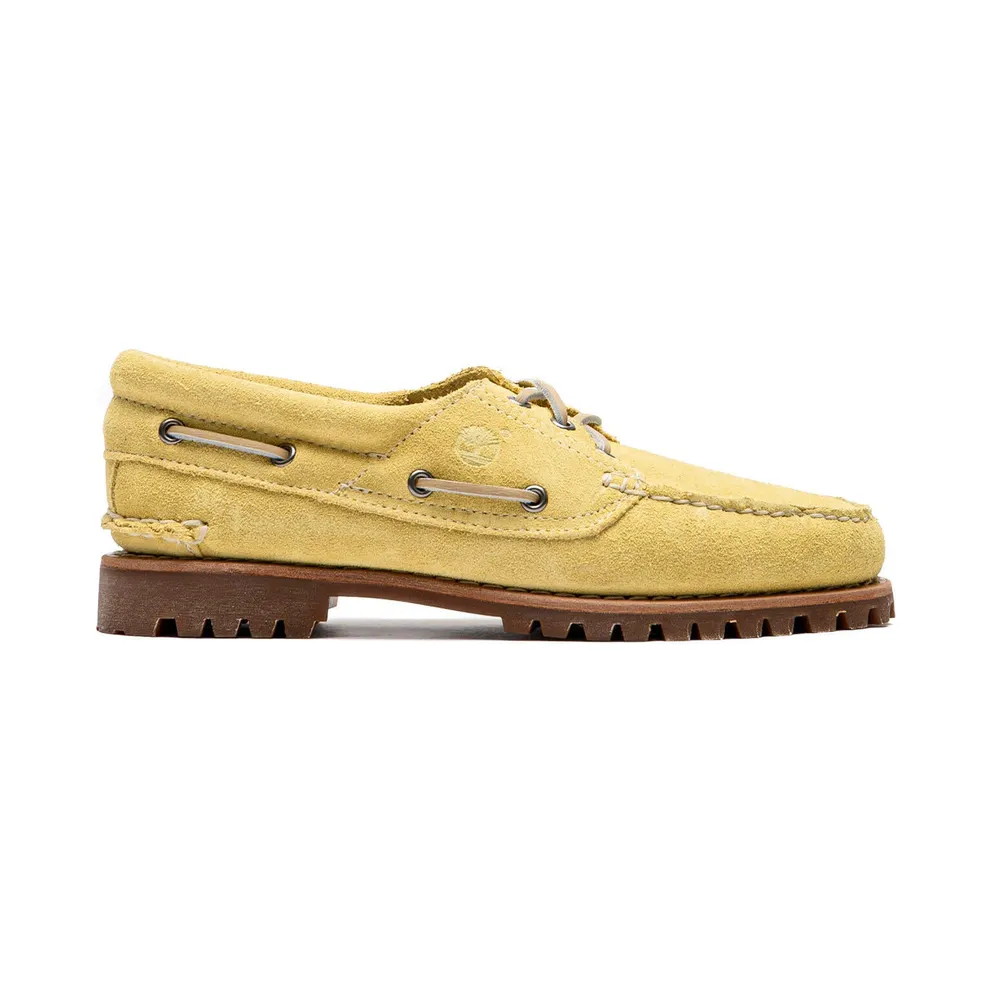 Timberland WMNS AUTH BOAT SHOE (TB0A2GNVENT1)