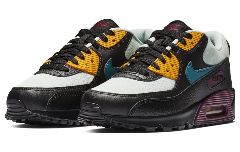 Nike Air Max 90 Bordeaux (W) (325213-058)