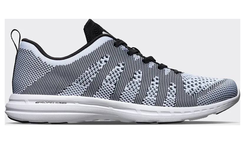 APL TechLoom Pro “White/Black/Black” (Dames)