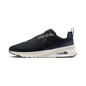 Nike Air Max Nuaxis “Black / Midnight Navy” (FZ2148-001)