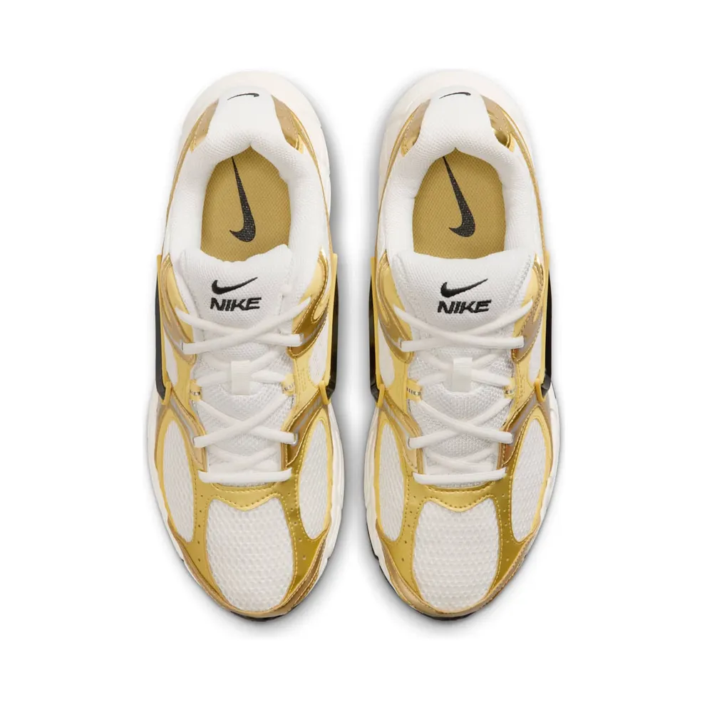 Nike V5 RNR “Sail Buff Gold” (HJ5228-107)
