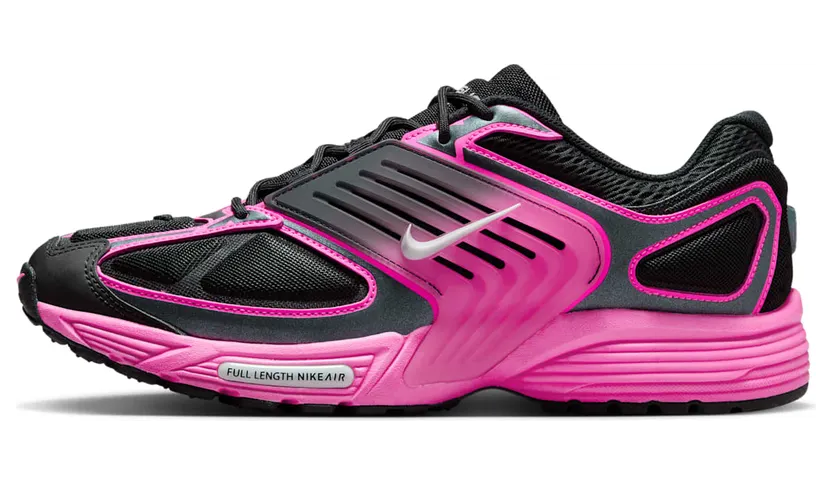 Nike Pegasus Wave “Pink Blast” (IB0612-007)