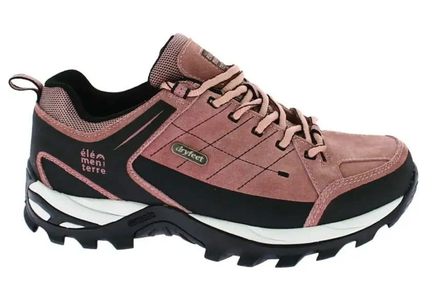 Wandelschoenen Élémenterre Sonora Low EV (3156_ROSP)