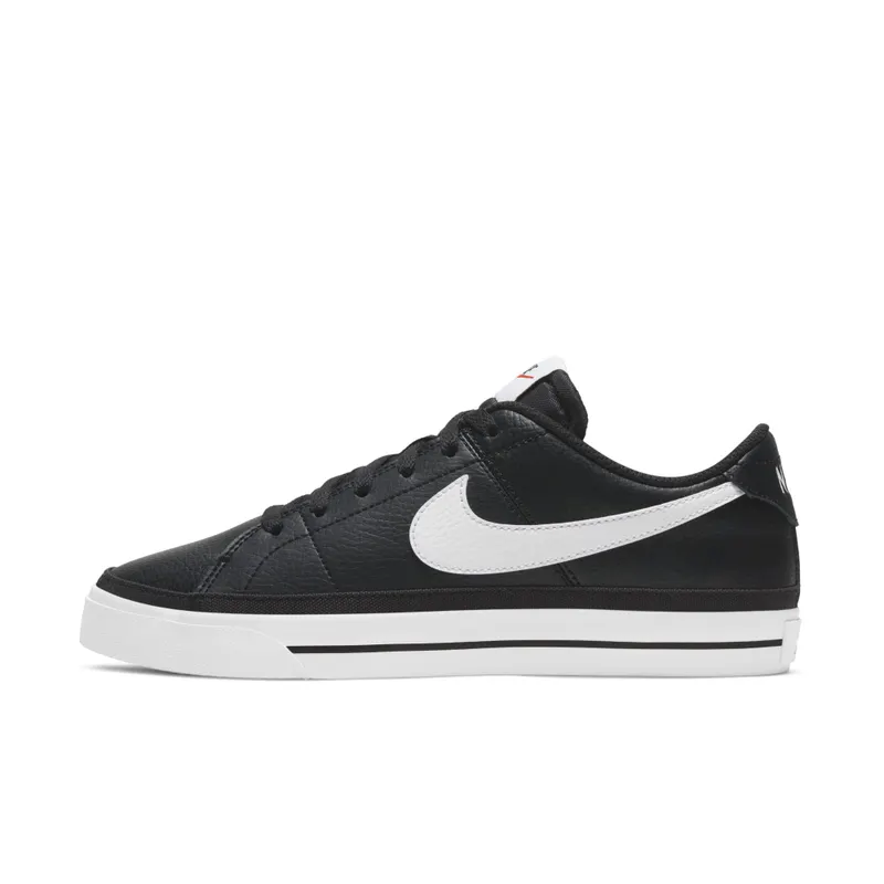 NikeCourt Legacy Black (CU4149-001)