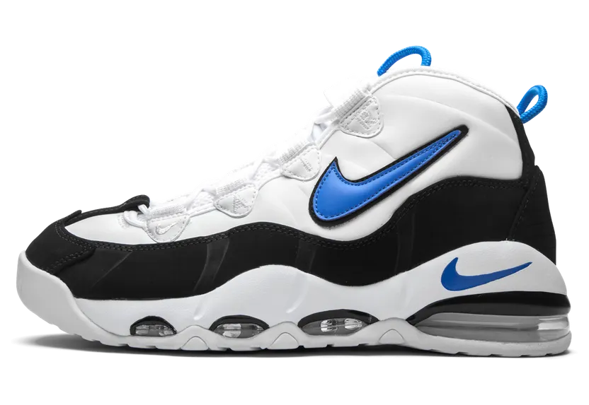 Nike Air Max Uptempo ‘Orlando Magic’ (CK0892-103)