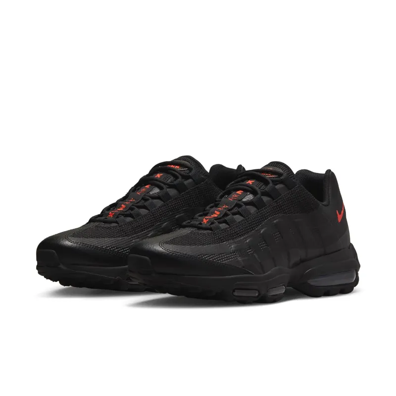 Nike Air Max 95 Black (DX2658-001)