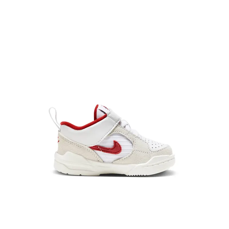Jordan Stadium 90 White Sail Varsity Red (DX4396-106)