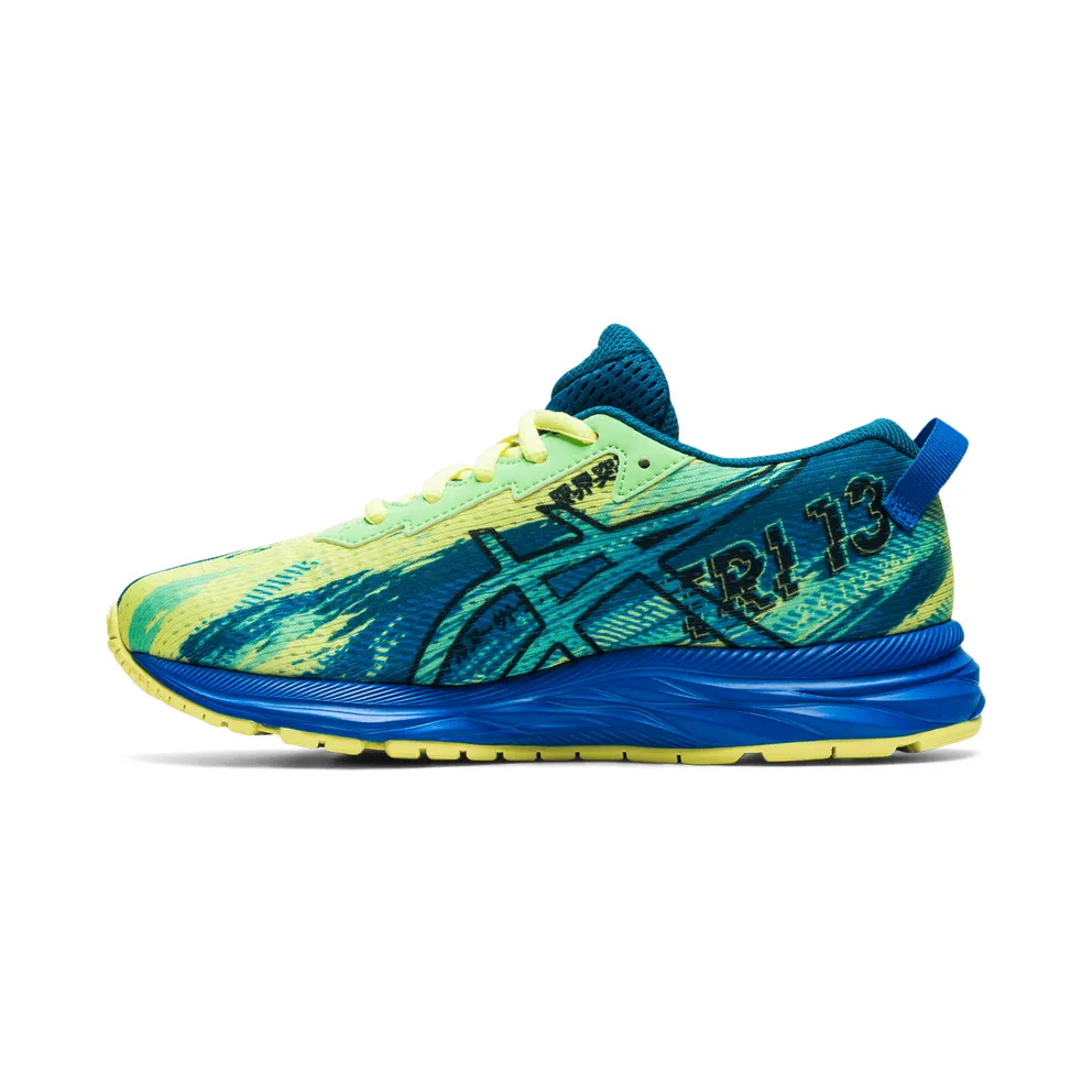 Asics Gel-noosa Tri™ 13 Gs Glow Yellow/Glow Yellow (1014A209.703)