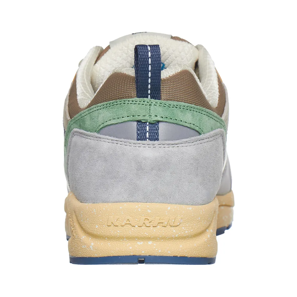 Karhu Fusion 2.0 Dawn Blue / Basil (F804107)