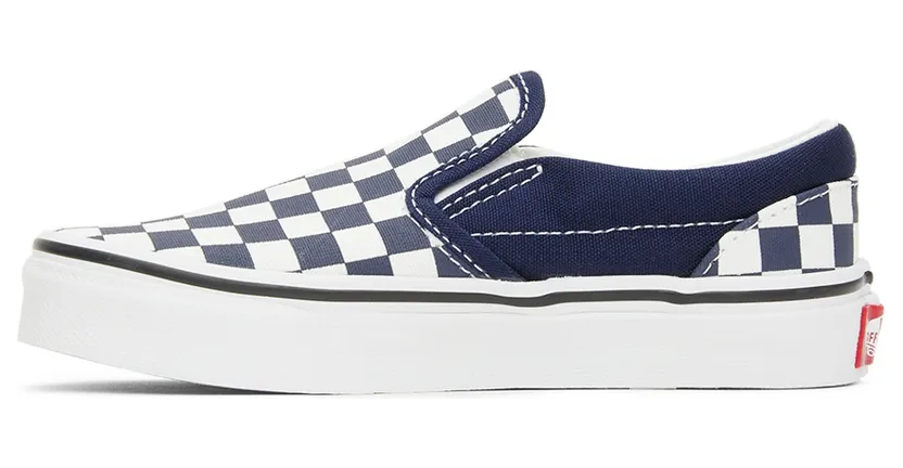 vans-checkerboard VN0A7Q5GARY1