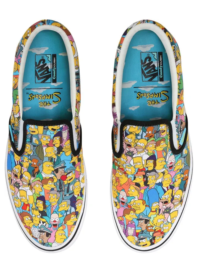 vans-comfycush VN0A3WMD1TJ