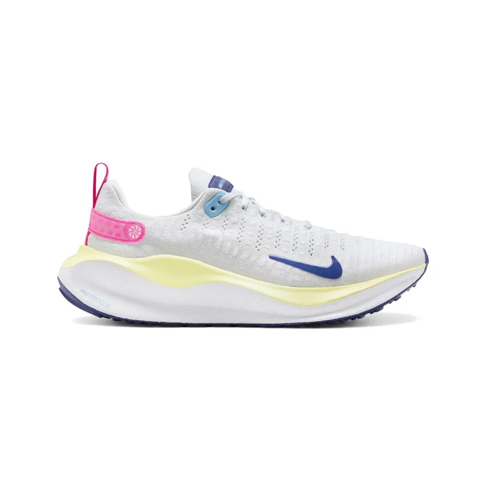 Nike ReactX Infinity Run 4 Photon Dust Royal Pink (DR2670-009)