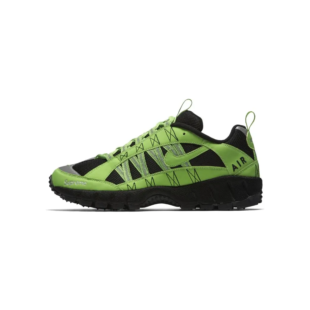 Nike Air Humara 17 Supreme Action Green Action Green/Action Green-Black (924464-300)