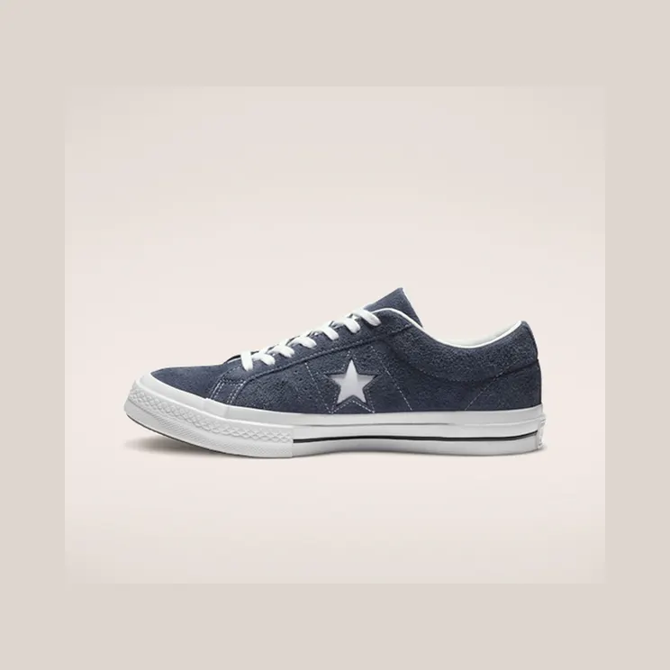 converse-one-star 158371C