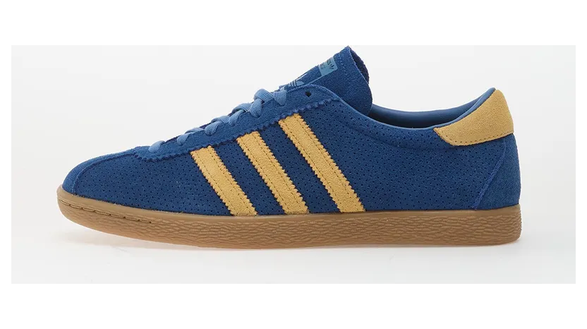adidas Tobacco Dark Marine Gum