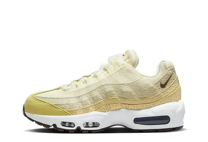 Nike Air Max 95 Saturn Gold Alabaster (FD9857-700)