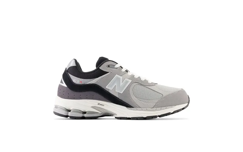 New Balance 2002R “Slate Grey / Black” (M2002RSG)
