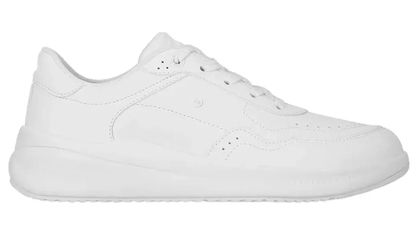 Be Lenka sneaker All White (51310025)