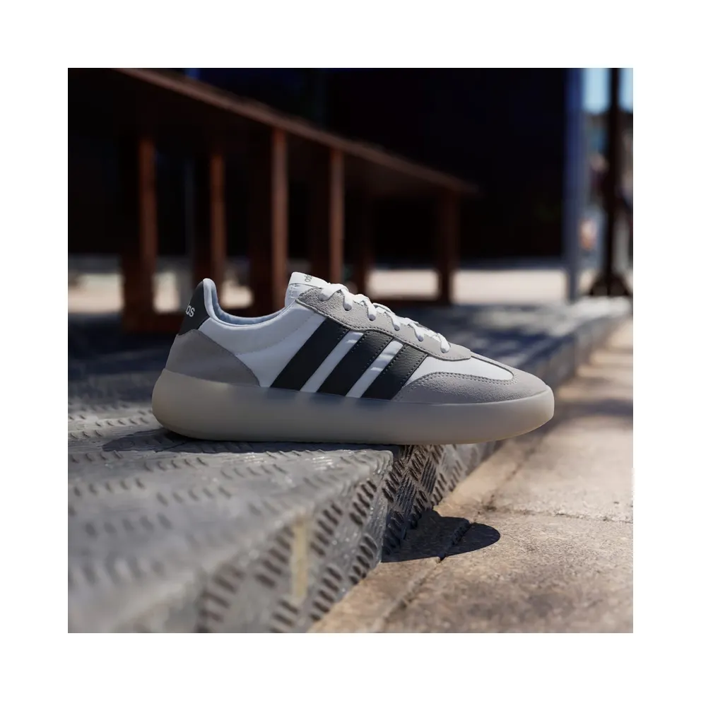 Adidas Barreda Decode Cloud White / Core Black / Grey Two (JI2315)