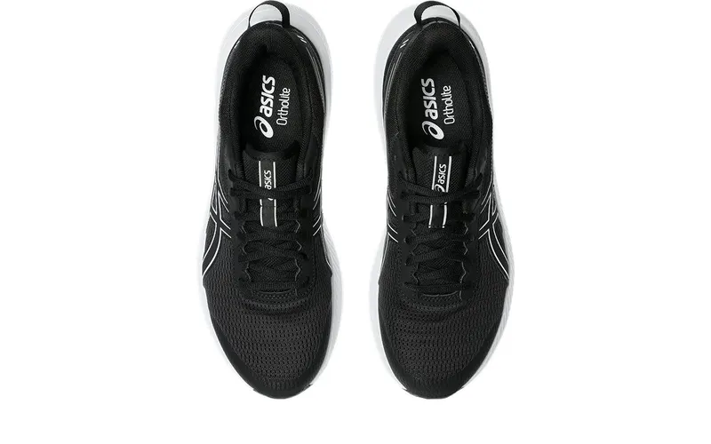 ASICS Jolt 5 Black White (1011B963-003)