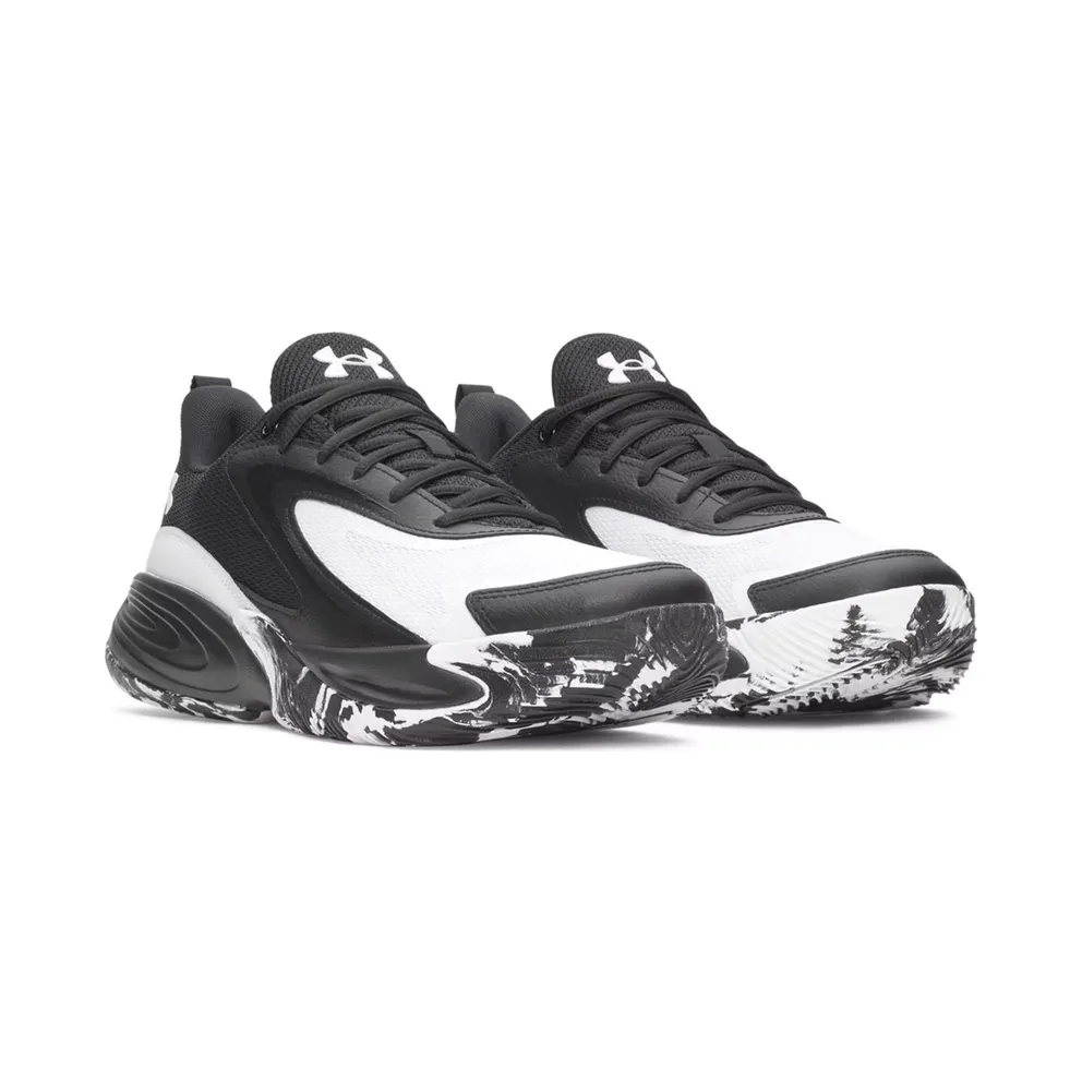 Under Armour Lockdown Weiß (6009400001)