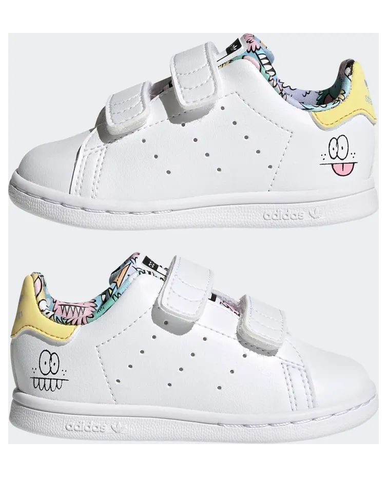 adidas-stan-smith H05272
