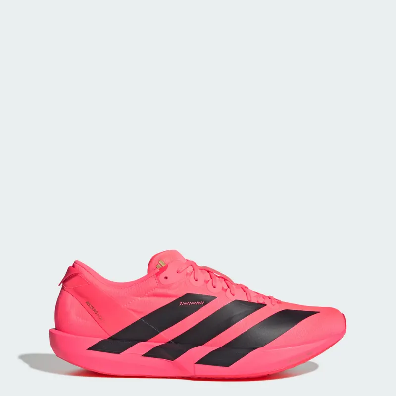 Adidas Adizero Solar Turbo / Core Black / Lucid Red (KI5699)
