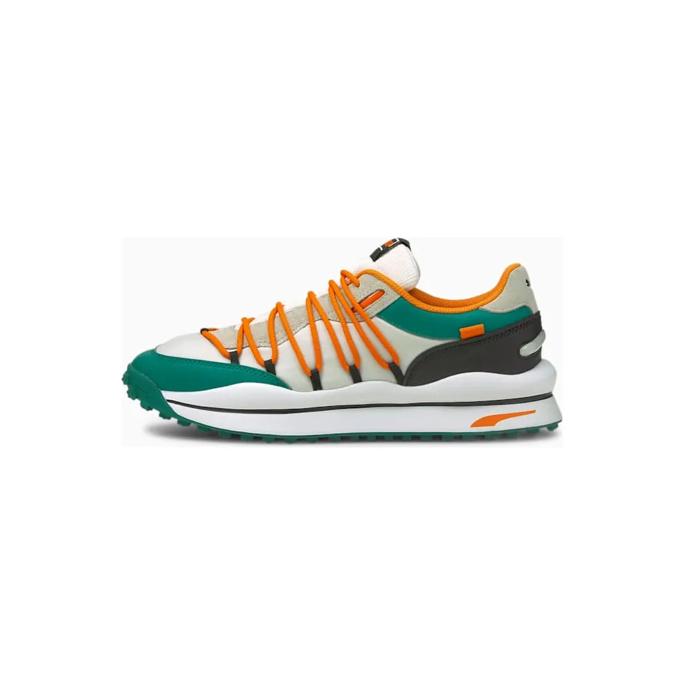 Puma Lace Rider Retro White (38057501)