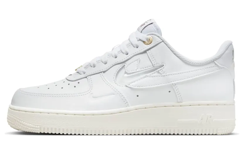 Nike Air Force 1 ’07 WMNS Premium “White” (DZ5616100)