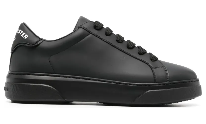 DSQUARED2 x Manchester City “Black” (SNM0172015M02698)