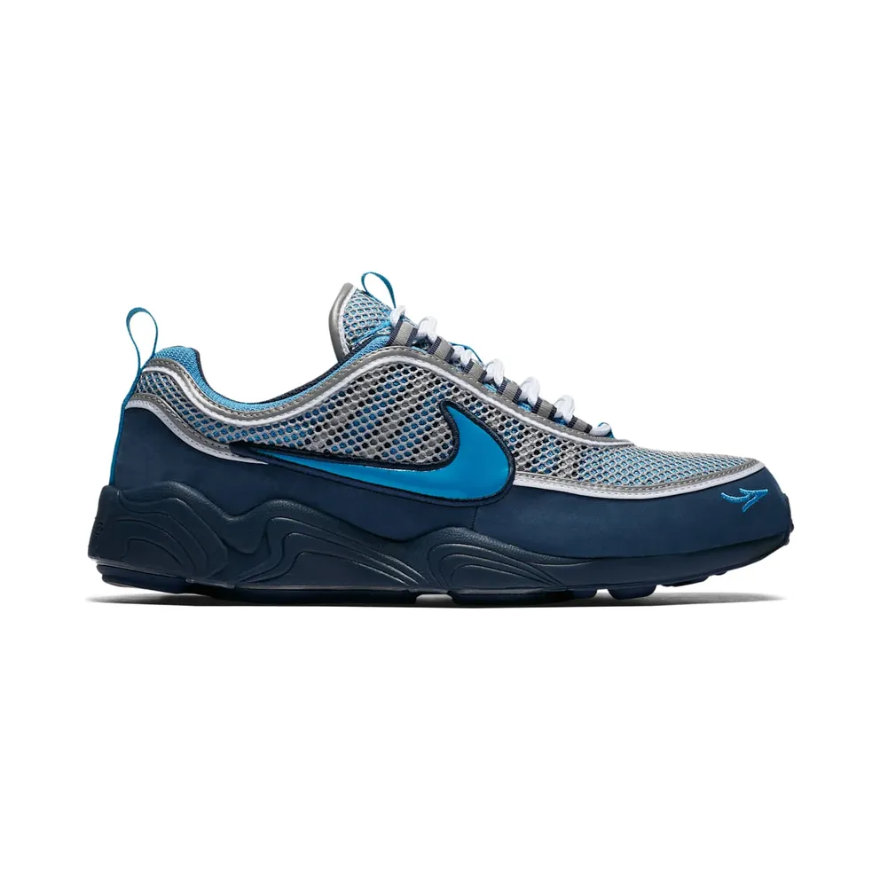 Nike x Stash Air Zoom Spiridon ’16 (AH7973-400)