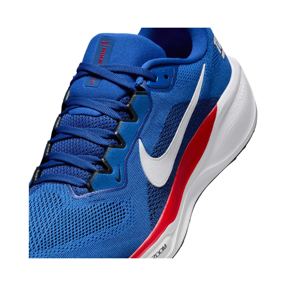 Nike Air Zoom Pegasus 41 New York Giants (2025) (IB3203-400)