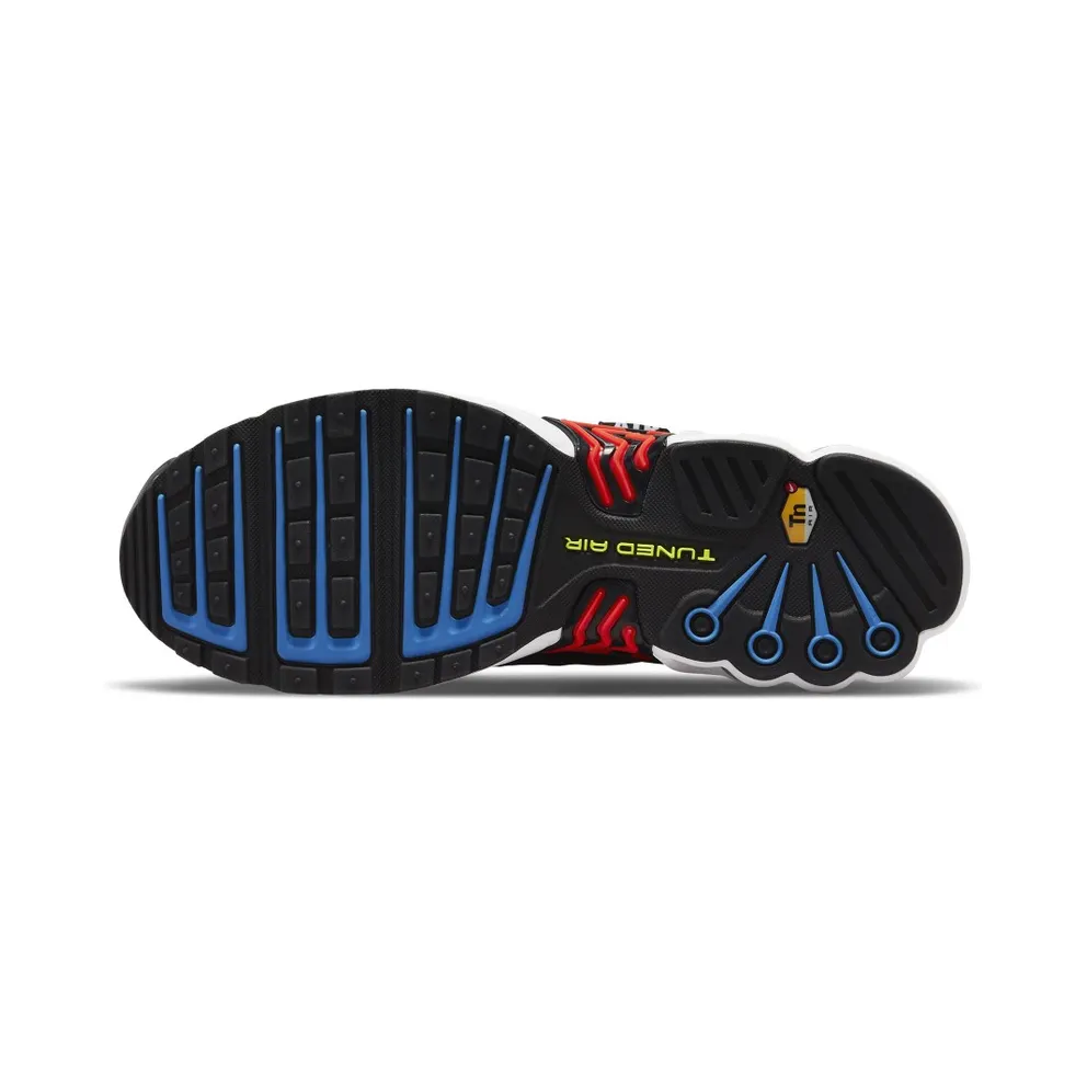 Nike Air Max Plus 3 Air Max Month Black (DR8602-001)