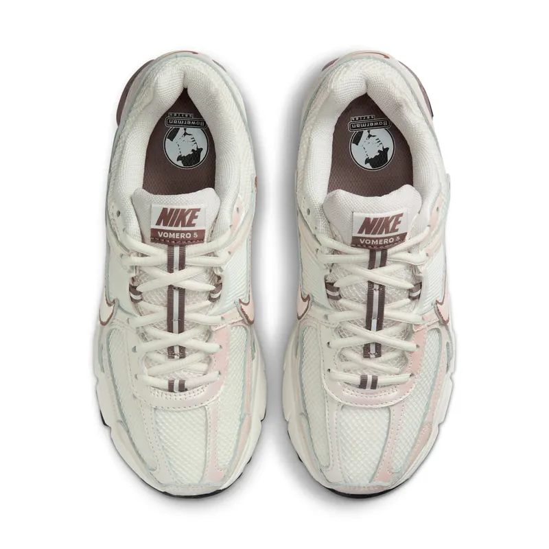 Nike Air Zoom Vomero 5 “Sail Mink Brown” (IB8129-133)