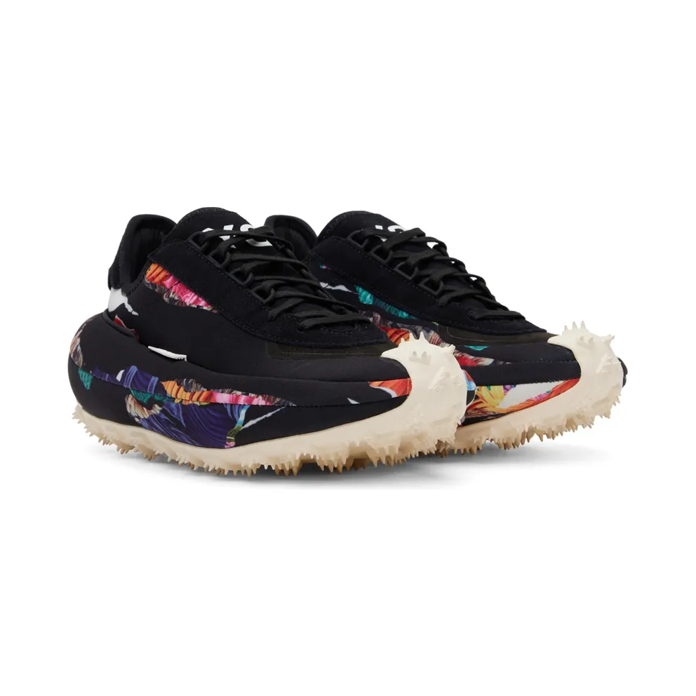 Adidas Y-3 Makura Black / Core White / Cream White (GX1086)